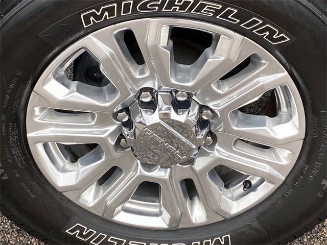 2021 GMC Sierra 2500HD