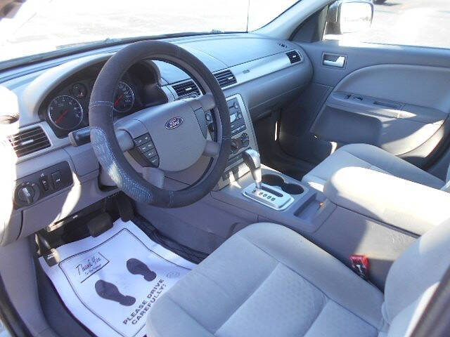 2006 Ford Five Hundred SE