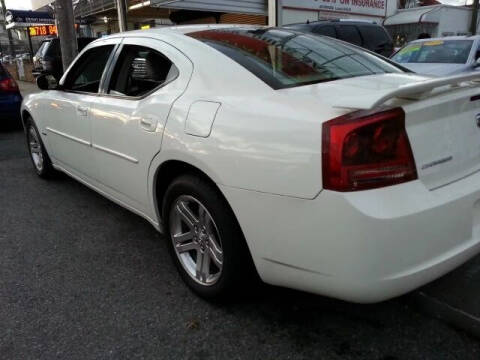 2006 Dodge Charger RT