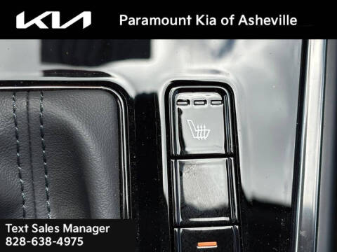 2025 Kia Niro EX Touring