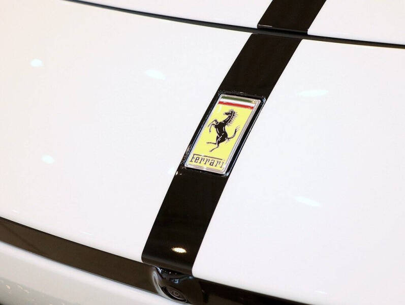 2024 Ferrari Purosangue