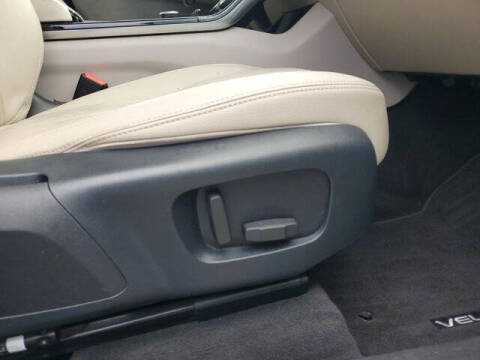 2018 Land Rover Range Rover Velar P380 S