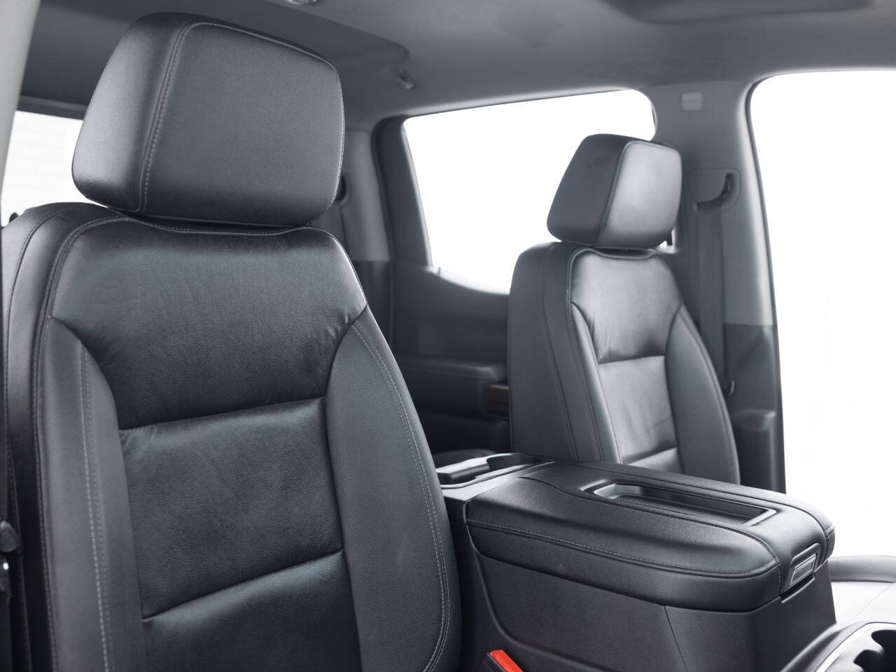 Used Car 2021 Chevrolet Silverado 1500  Rst 4x4 4dr Crew Cab 5.8 Ft. Sb For Sale Under $40,000 In Coal City, Illinois