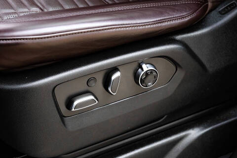 2021 Cadillac Escalade ESV Sport Platinum