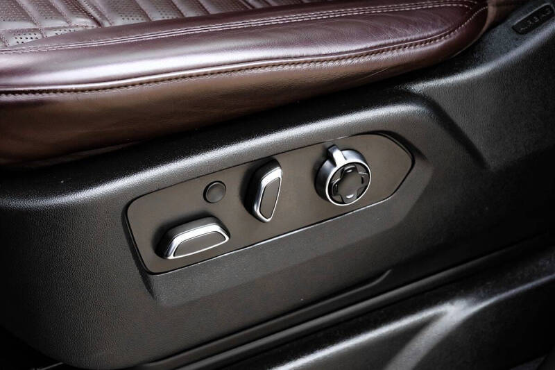 2021 Cadillac Escalade ESV Sport Platinum