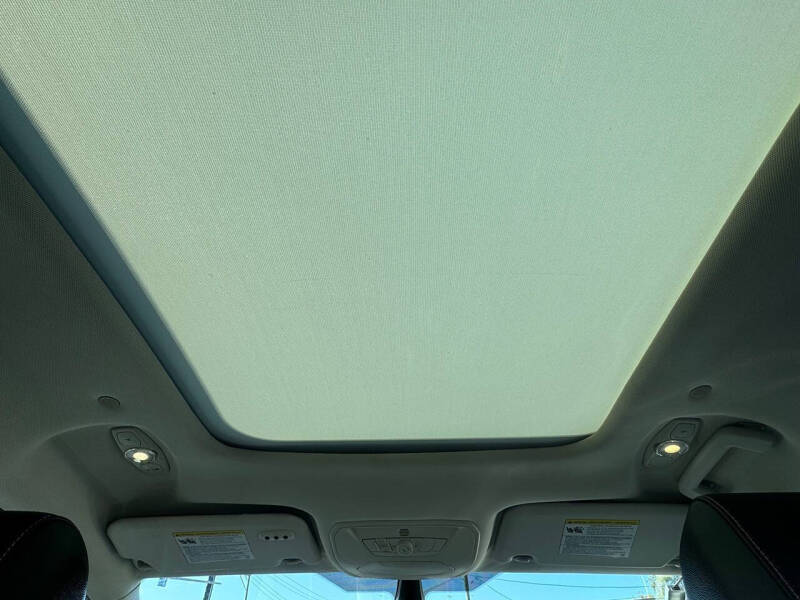 2013 Ford C-MAX Hybrid SEL