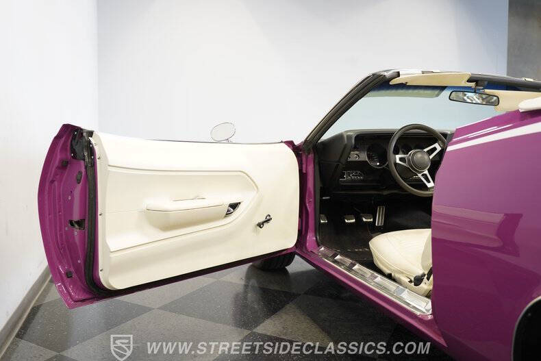 1970 Plymouth Barracuda