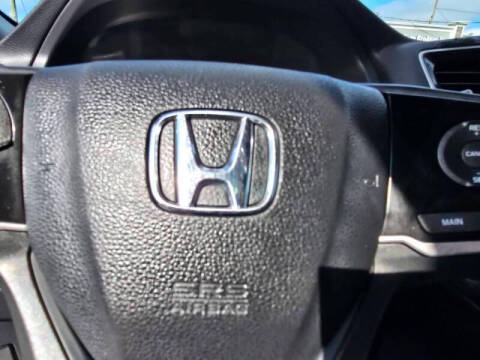 2022 Honda Pilot SE