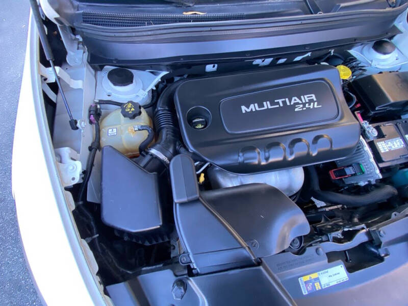 2017 Jeep Cherokee Trailhawk