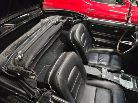 1965 Chevrolet Corvette