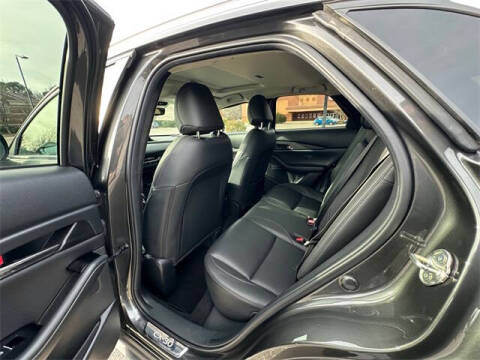 2022 Mazda CX-30 2.5 S Preferred