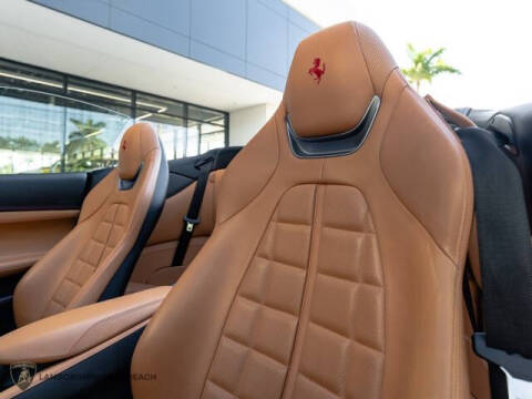 2019 Ferrari Portofino