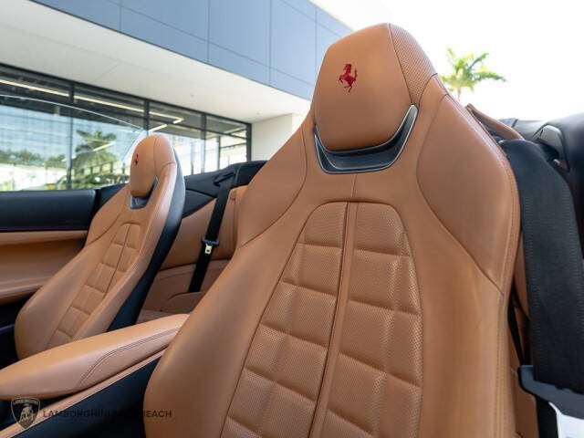 2019 Ferrari Portofino