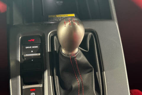 2023 Honda Civic Type R