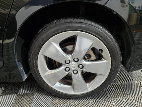 2013 Toyota Prius Three