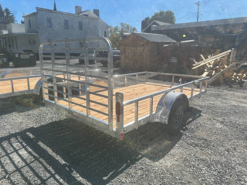 2026 Legend 7X12 UTILITY