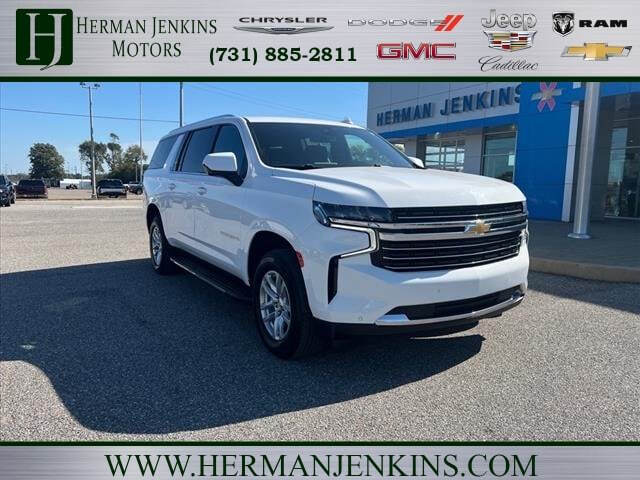 2023 Chevrolet Suburban for sale at CAR-MART in Union City TN