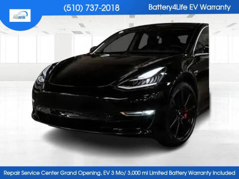 2020 Tesla Model Y