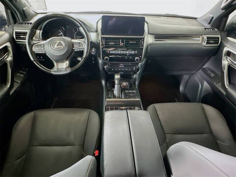 2023 Lexus GX 460