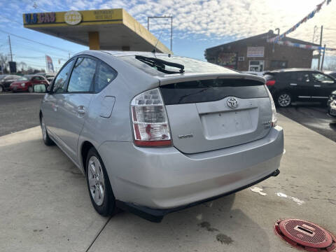 2006 Toyota Prius