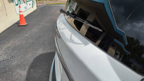 2015 Chrysler Town and Country Touring