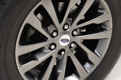 2018 Ford Expedition MAX Limited