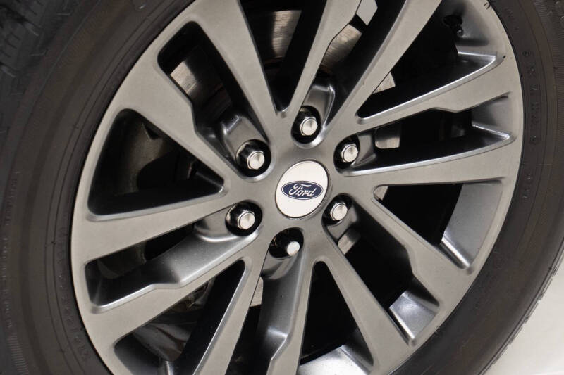 2018 Ford Expedition MAX Limited