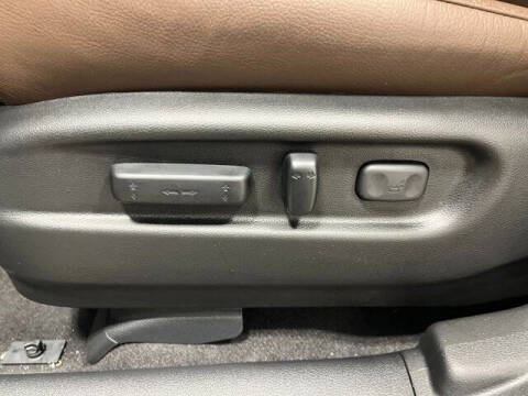 2025 Honda Passport EX-L