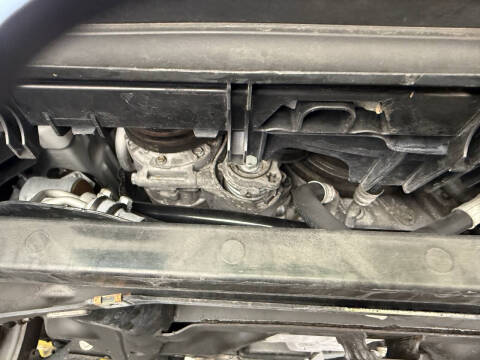 2004 BMW X3 2.5i