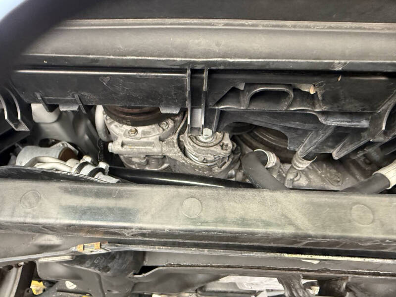 2004 BMW X3 2.5i