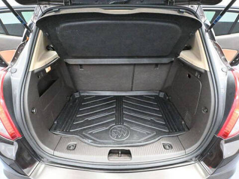 2014 Buick Encore Premium