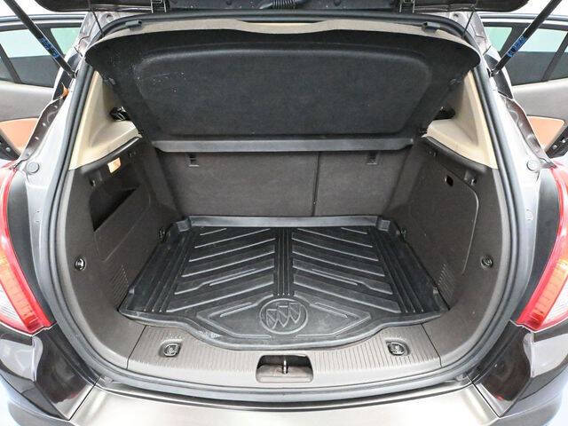 2014 Buick Encore Premium