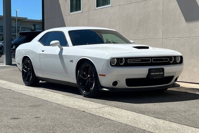 2023 Dodge Challenger R/T