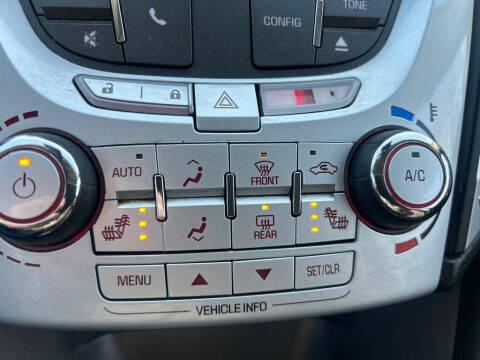 2013 GMC Terrain SLE-2