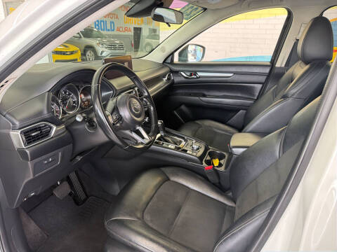 2023 Mazda CX-5 2.5 S Select