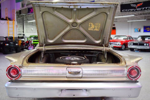 1963 Ford Fairlane
