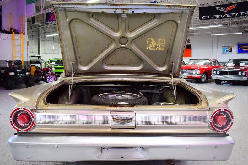 1963 Ford Fairlane