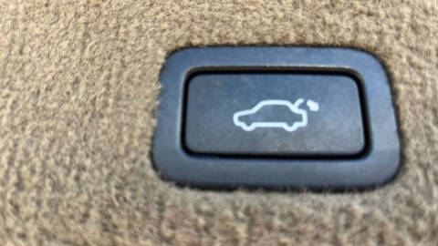 2008 Volvo XC70 3.2