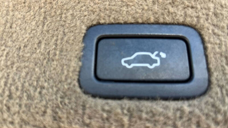2008 Volvo XC70 3.2