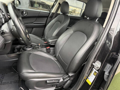 2020 MINI Countryman