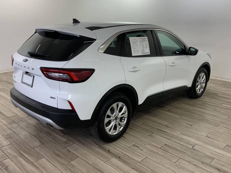 2023 Ford Escape Hybrid Active