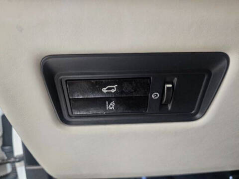 2015 Land Rover Range Rover Autobiography