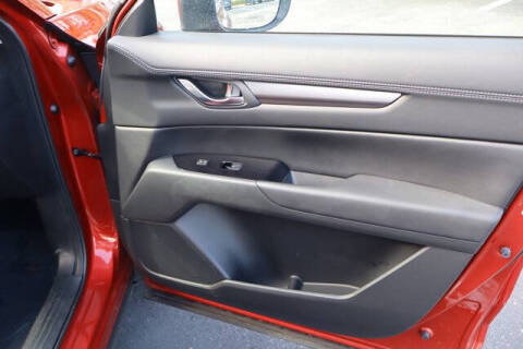 2022 Mazda CX-5 2.5 S Preferred