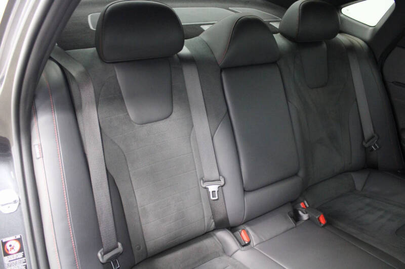 2021 Hyundai Sonata N Line