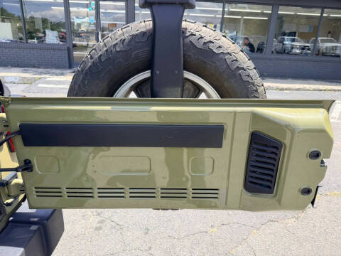 2013 Jeep Wrangler