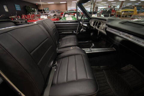 1965 Chevrolet Chevelle