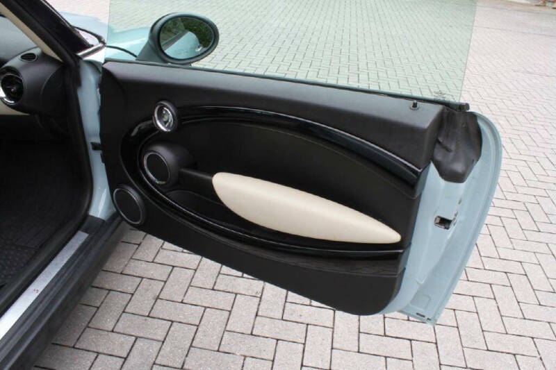 2013 MINI Hardtop Cooper S