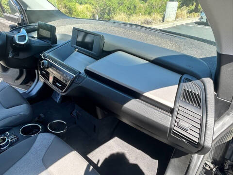 2017 BMW i3 94 Ah