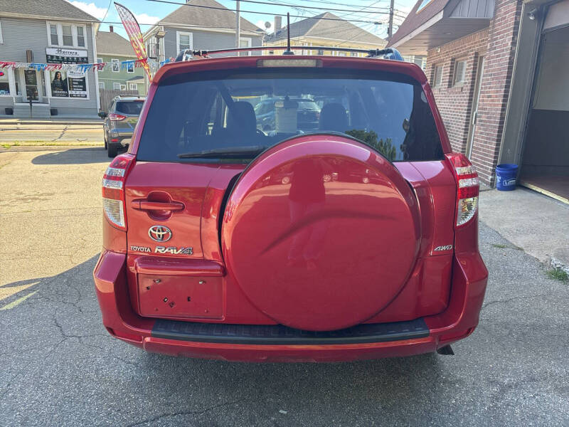 2009 Toyota RAV4