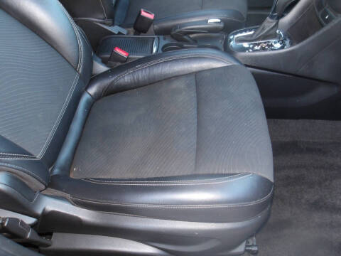 2013 Buick Encore Convenience